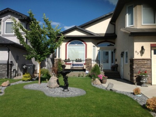 Lethbridge Alberta canada