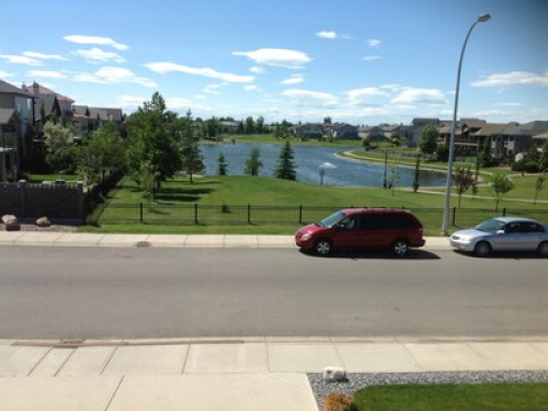 Lethbridge Alberta canada