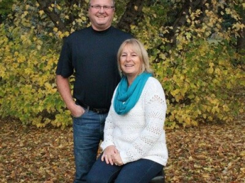 Close to the Lethbridge College