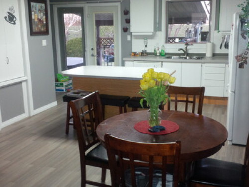 Close to the Lethbridge College