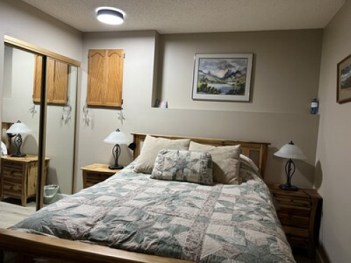 4 level split modern decor