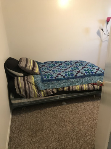 Close to Downtown 