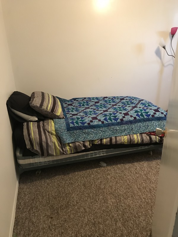 Spare Room(Full Room) - 1