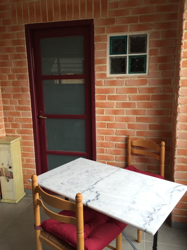 Studio (Single Bed) - 1