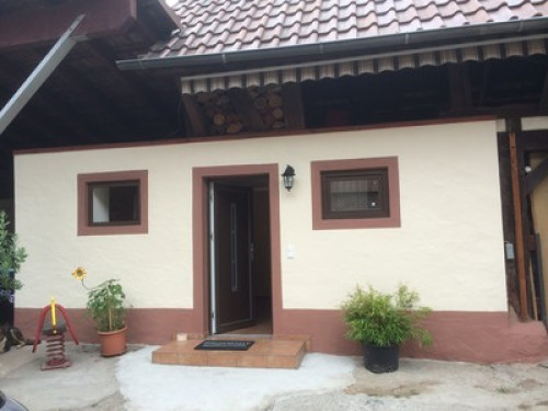 SchmidlsMäusestübchen