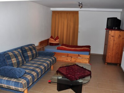 SchmidlsMäusestübchen