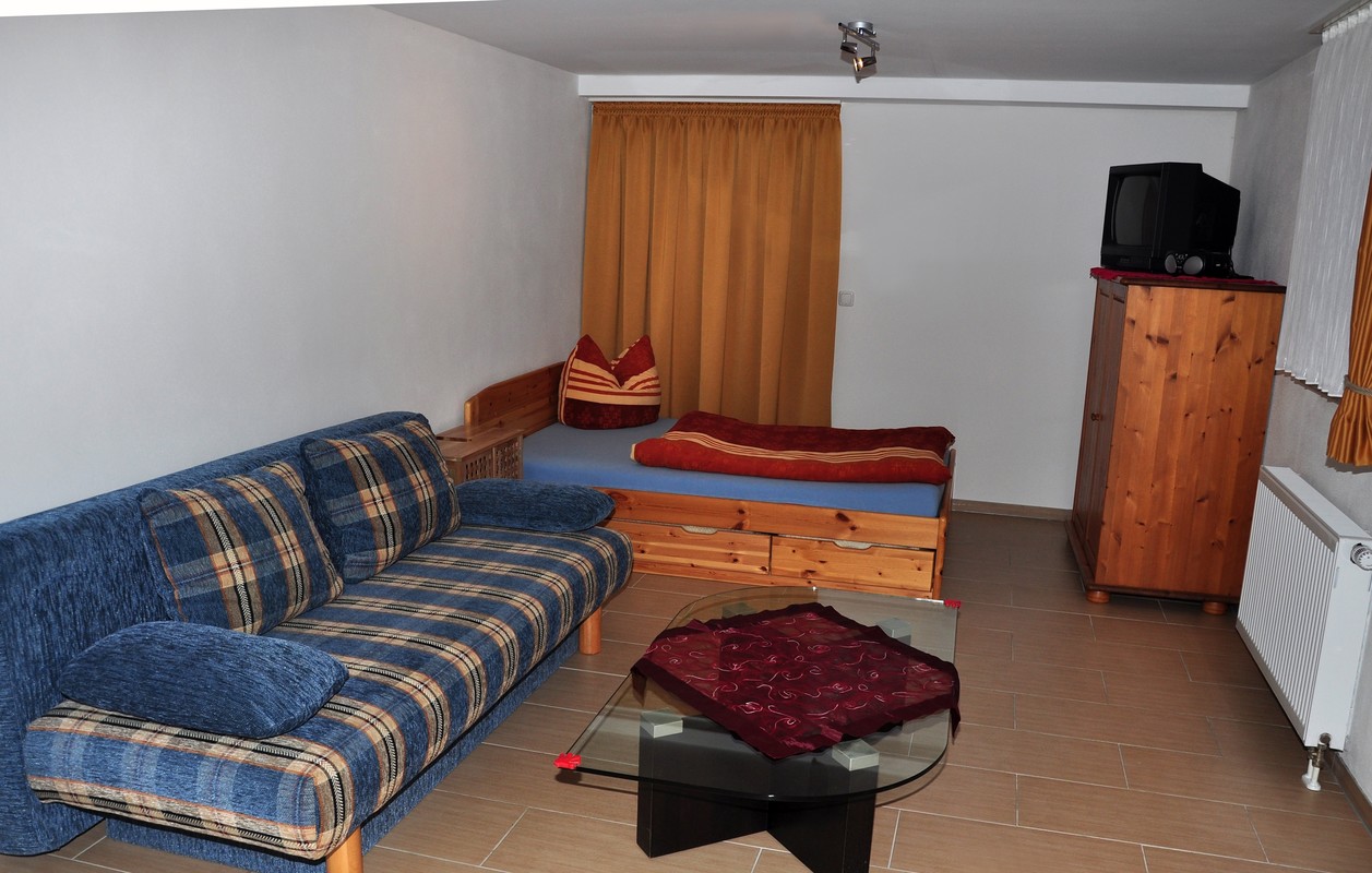  SchmidlsScheune(Single Bed)  -  SchmidlsMäusestübchen  - Gallery -  1