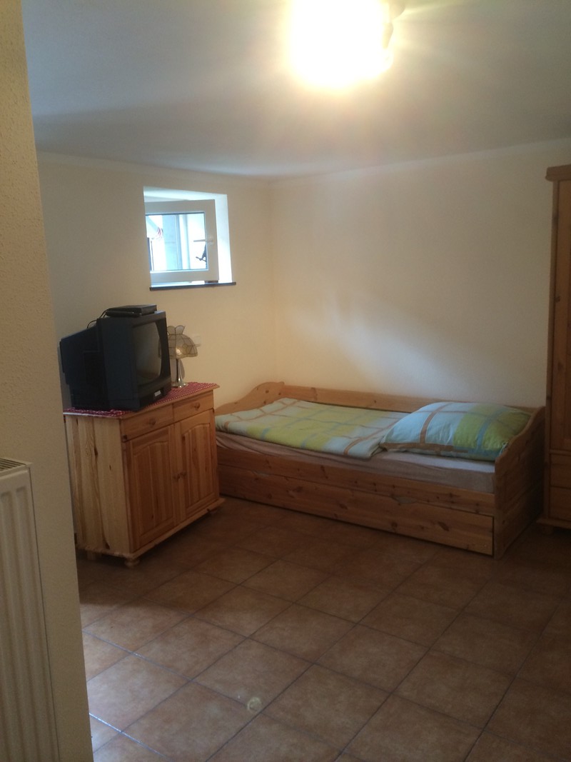  SchmidlsMäusestübchen(Single Bed)  -  SchmidlsMäusestübchen  - Gallery -  1