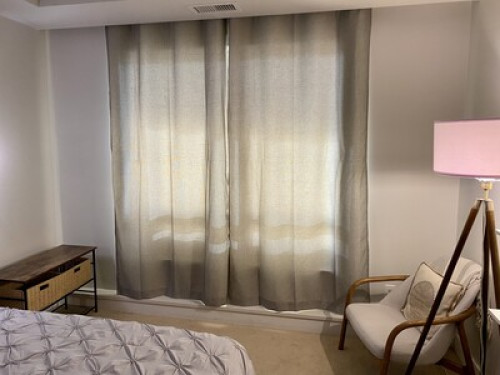 Cozy Bedroom in Shared Apartment  - Gallery - 9