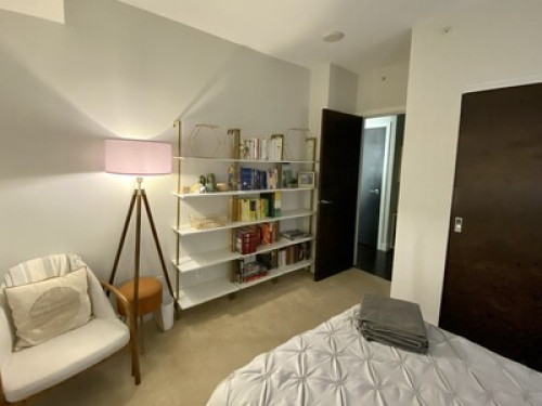 Cozy Bedroom in Shared Apartment  - Gallery - 7