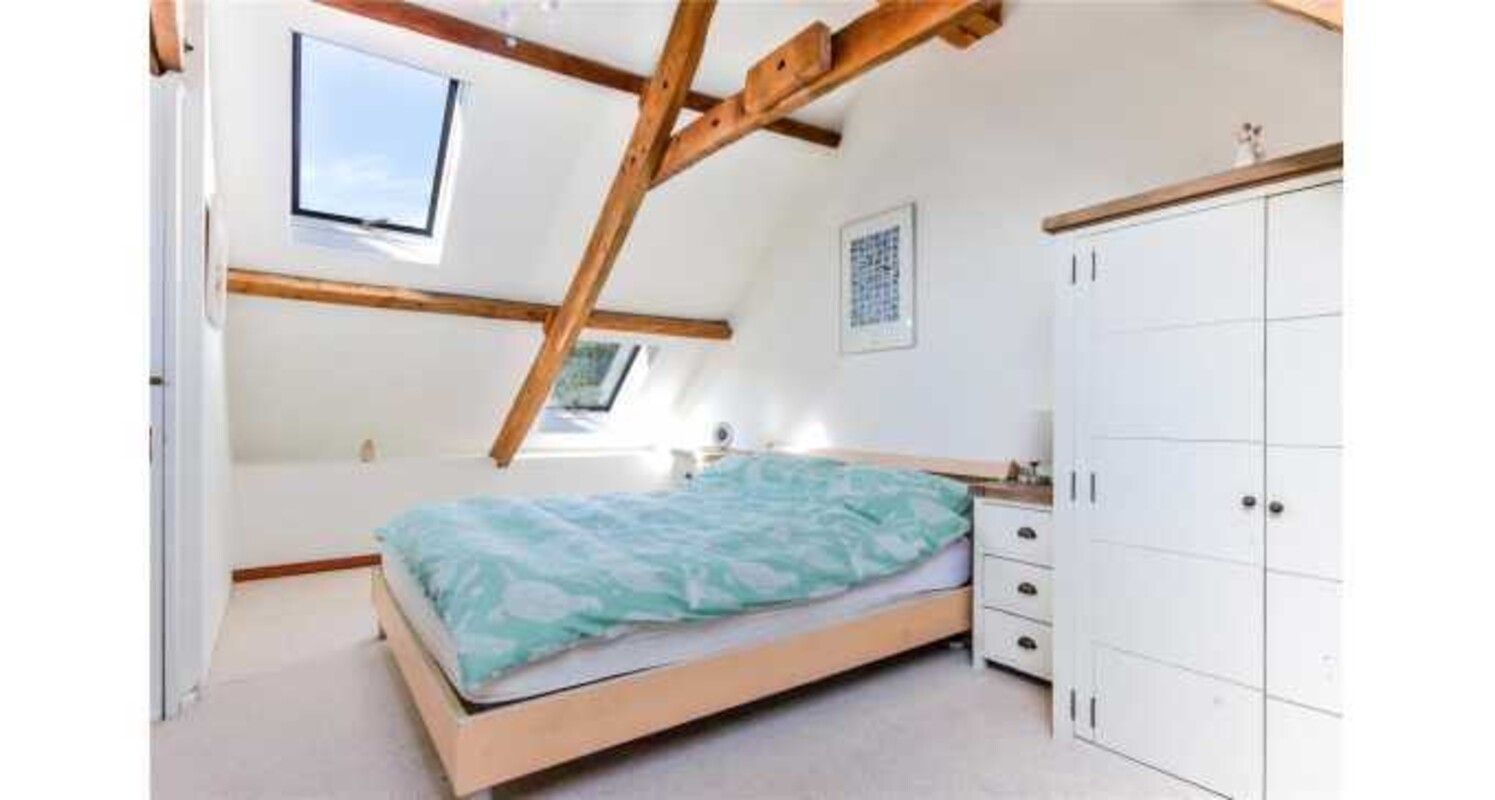 Attic Room(Single Bed) - 1
