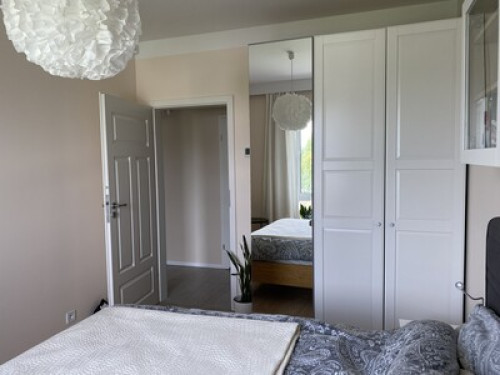 Where Convenience Meets Comfort