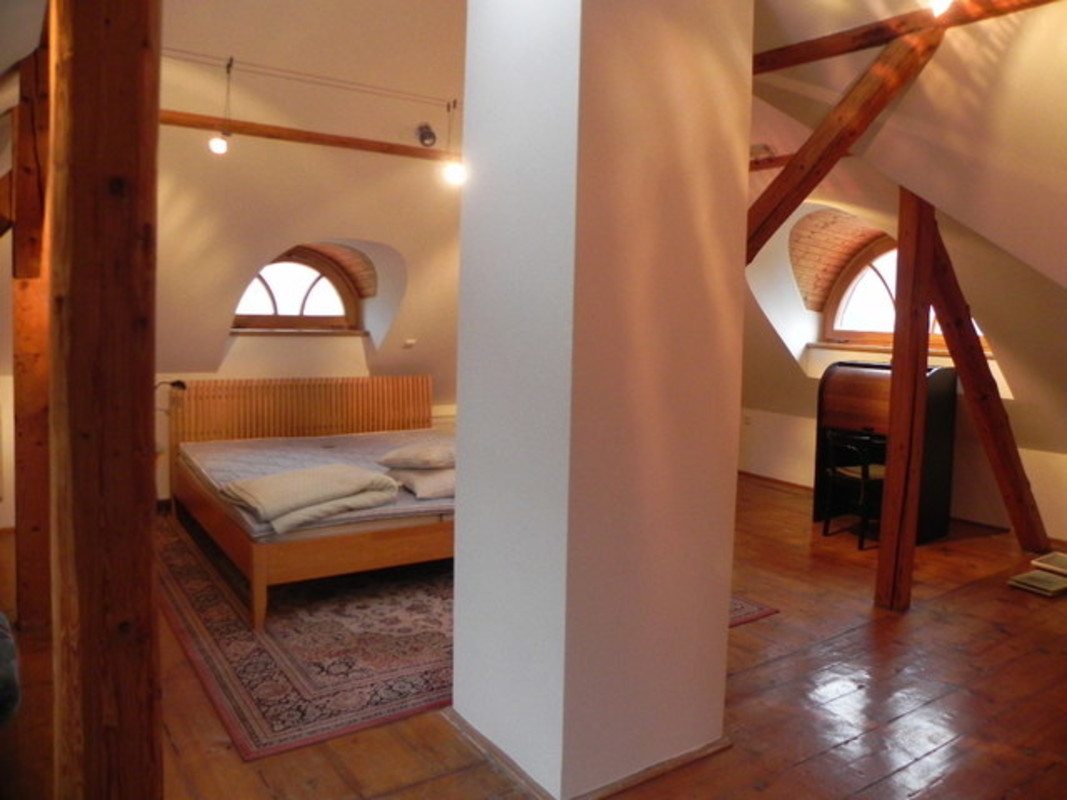 The Attic(Full Room) - 1