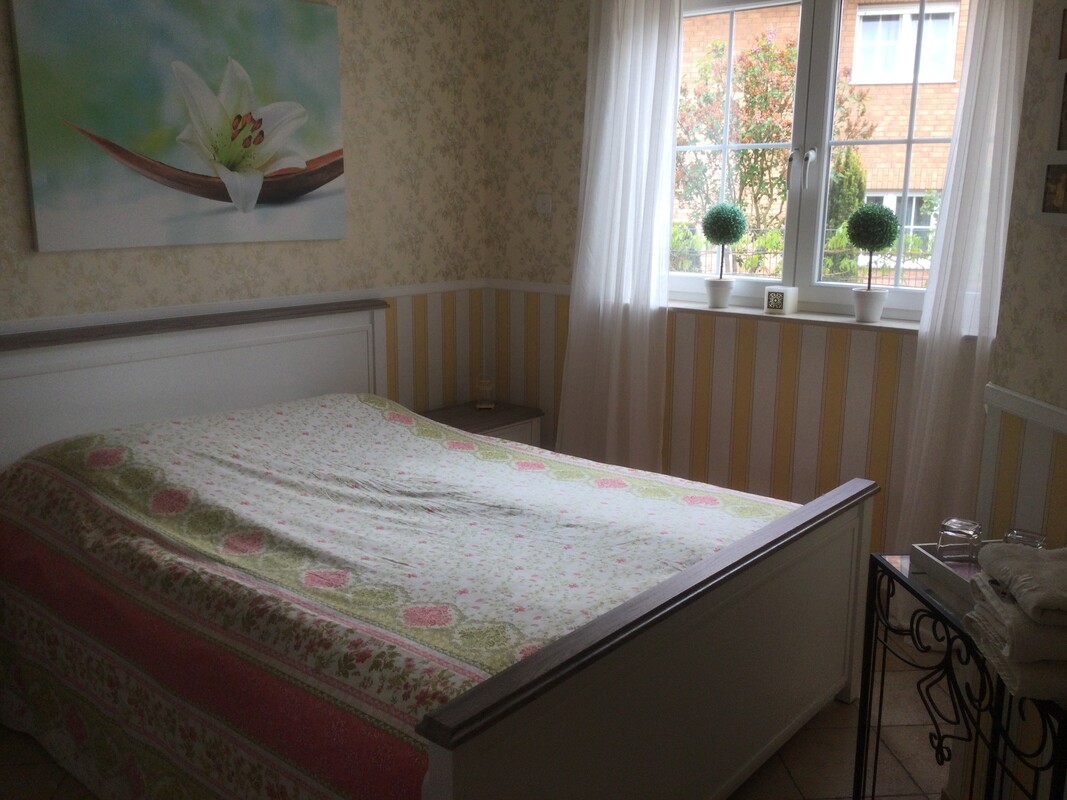 Room 1(Single Bed) - 1