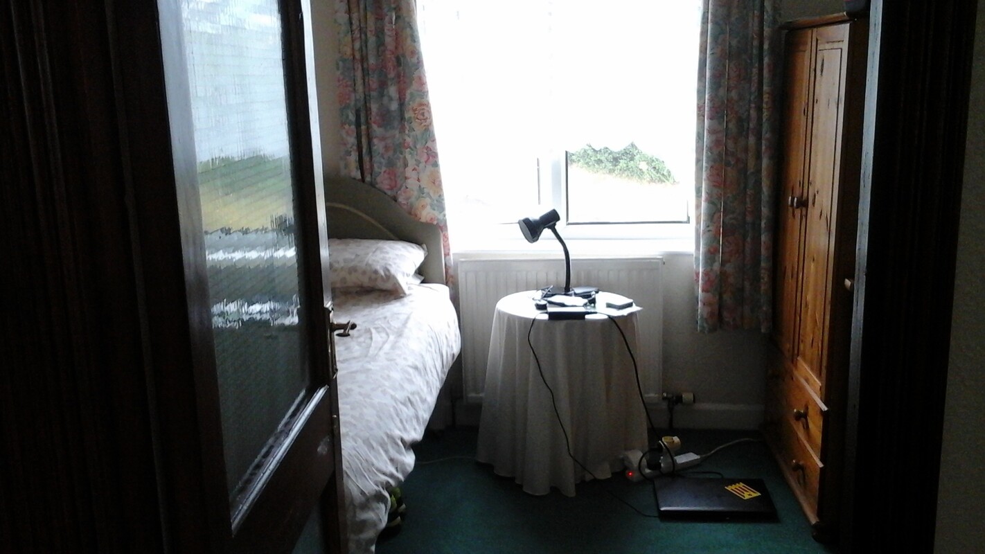 1(Full Room) - Friendly, beach and attractions. - Gallery - 1