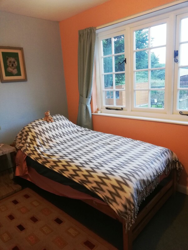 Back Garden Room(Full Room) - 1