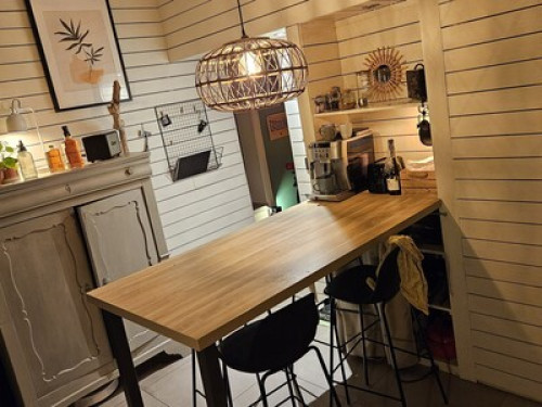 Nice room ideally located