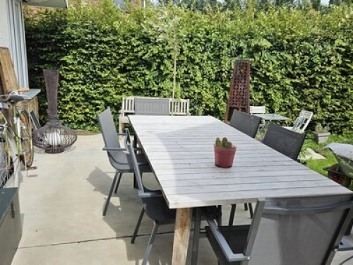 Nice room ideally located