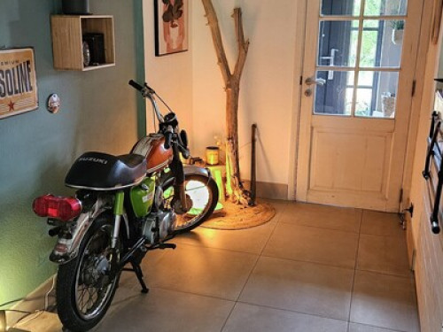 Nice room ideally located