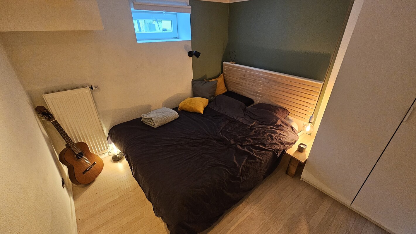 My Pretty Room(Single Bed) - 1