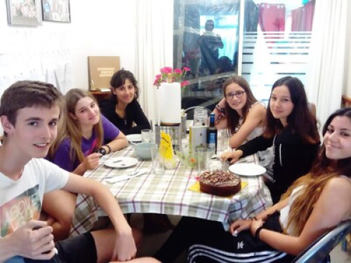 Hosts to International Students - Gallery - 14