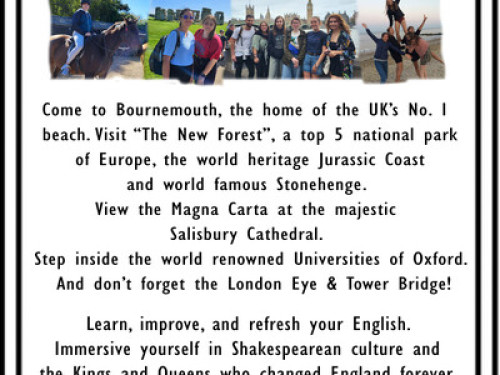 Hosts to International Students - Gallery - 13