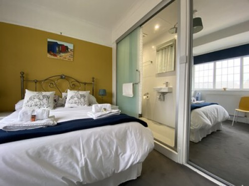 Cliftonville coast&Forest homestay