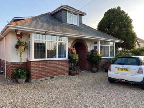 Cliftonville coast&Forest homestay