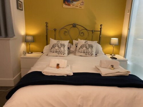 Cliftonville coast&Forest homestay - Gallery - 13