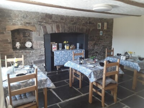 Sharlands farm B&B  - Gallery - 5
