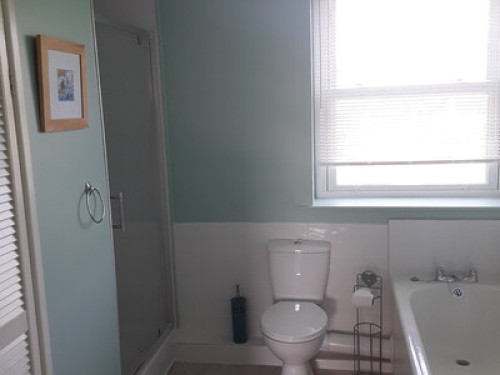Sharlands farm B&B 