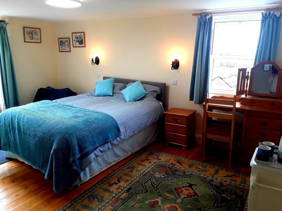 Bluebell (Single Bed) - 1