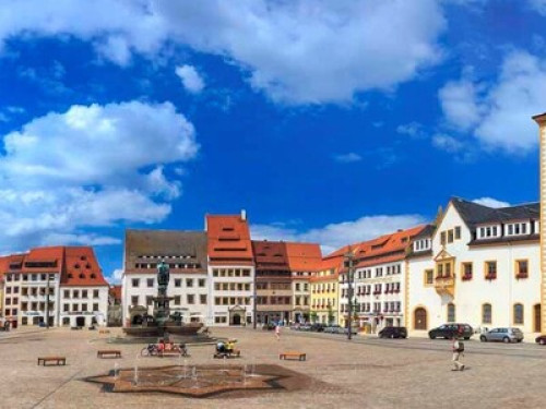 Room4travellers & students: Freiberg - Gallery - 11