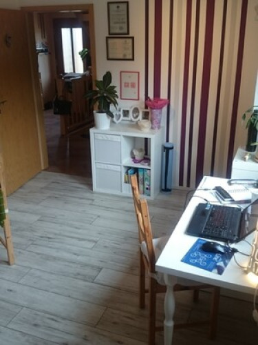 Room4travellers & students: Freiberg