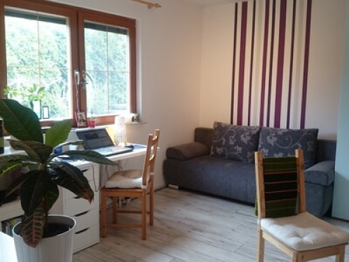 Room4travellers & students: Freiberg