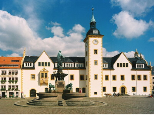 Room4travellers & students: Freiberg - Gallery - 9