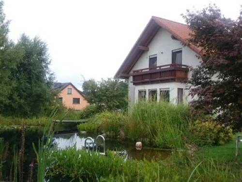 Room4travellers & students: Freiberg