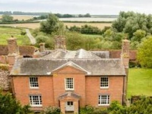 East Dorset Farmhouse  - Gallery - 15