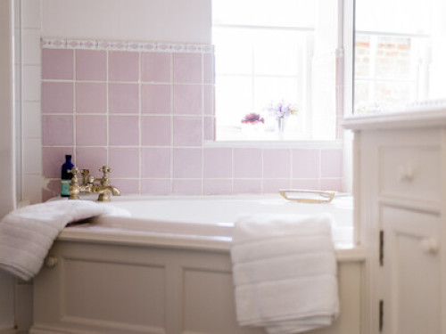 East Dorset Farmhouse  - Gallery - 9