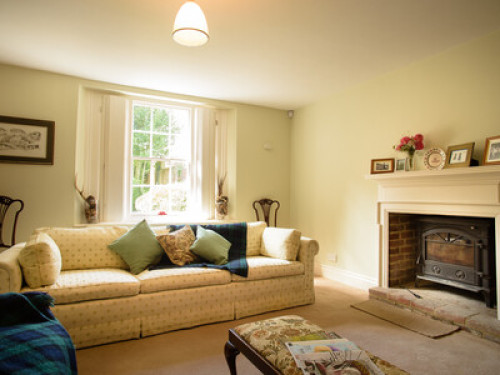East Dorset Farmhouse  - Gallery - 14