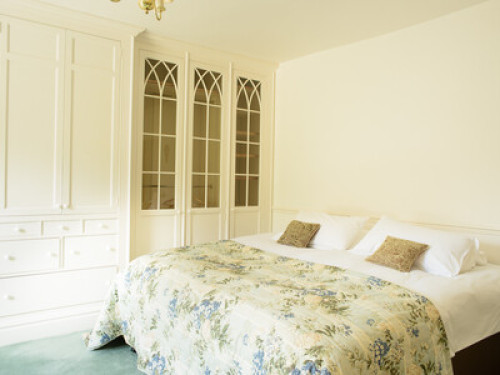 East Dorset Farmhouse 
