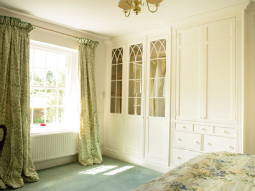 East Dorset Farmhouse  - Gallery - 16