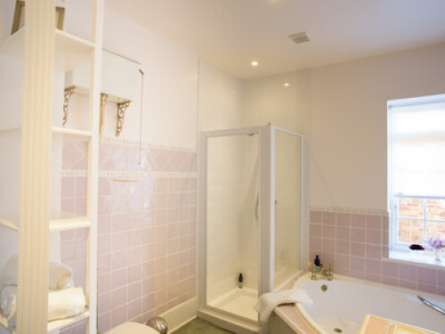 East Dorset Farmhouse  - Gallery - 10