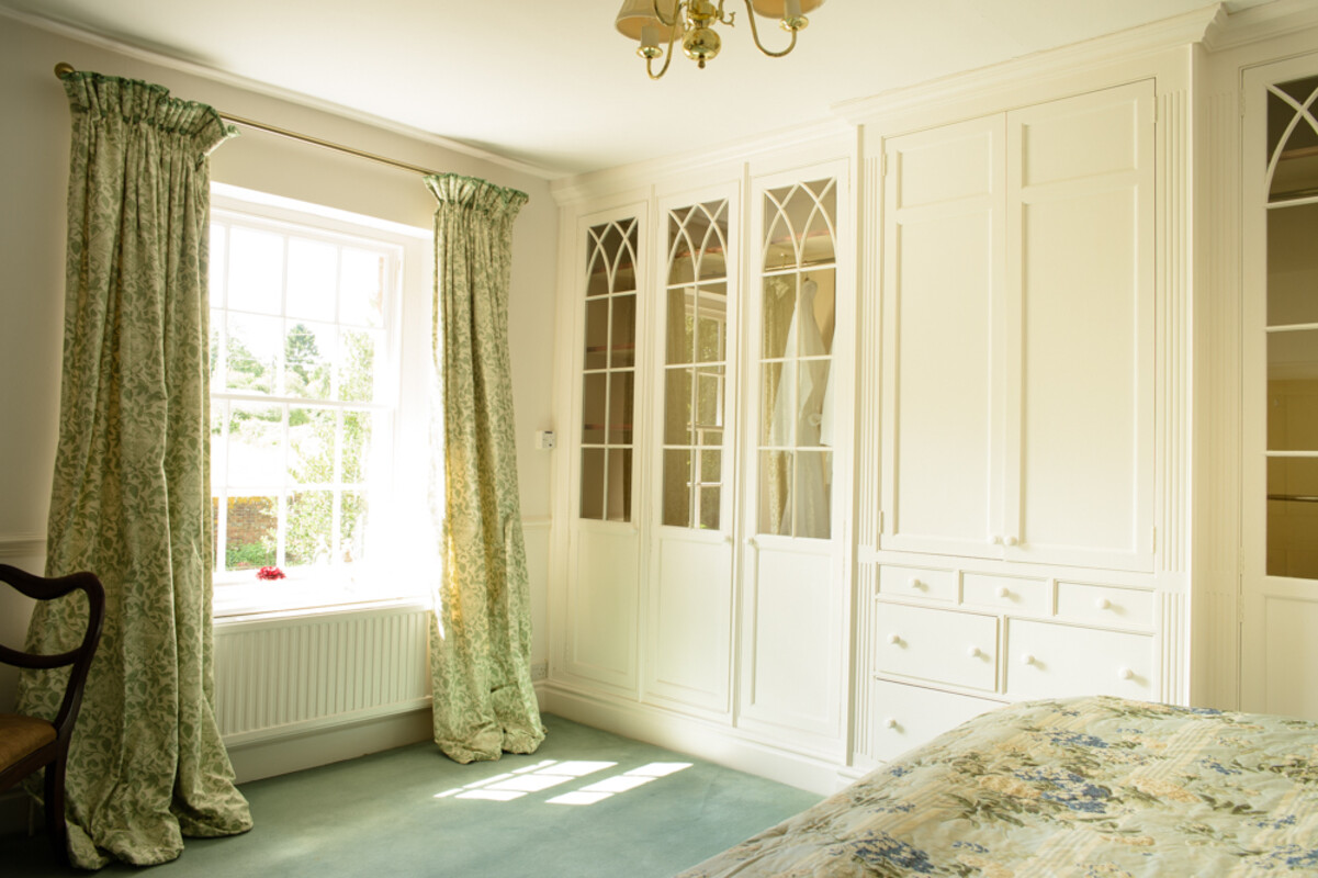 Orchard Room (Full Room) - 1