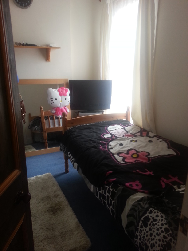 Single Room(Full Room)  -  lovely family  - Gallery -  1