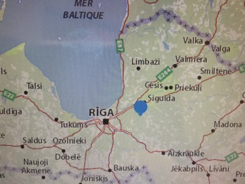Country retreat 30 min from Riga - Gallery - 12