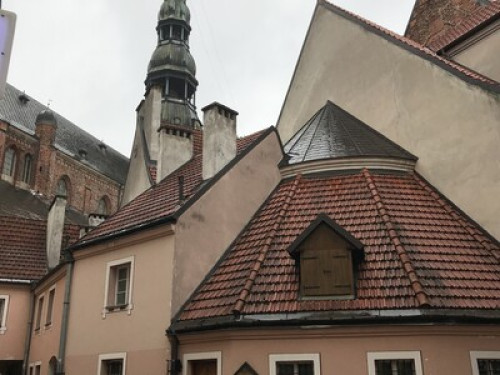 Country retreat 30 min from Riga - Gallery - 13