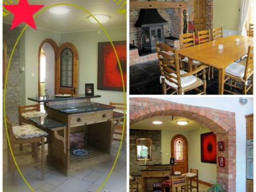 Charming Cosy Twin Ensuite Bedroom