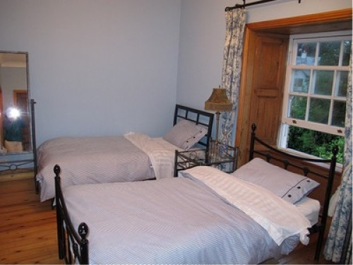 Charming Cosy Twin Ensuite Bedroom
