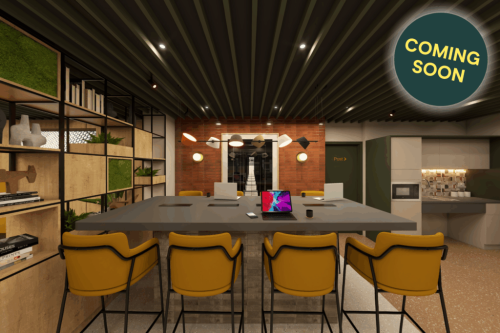 Jennens Court - Gallery - 9